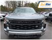 2025 Chevrolet Silverado 1500 Work Truck (Stk: SG298557) in Paisley - Image 2 of 5
