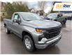 2025 Chevrolet Silverado 1500 Work Truck (Stk: SG298557) in Paisley - Image 3 of 5