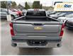 2025 Chevrolet Silverado 1500 Work Truck (Stk: SG298557) in Paisley - Image 5 of 5