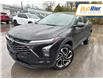 2025 Chevrolet Trax 2RS (Stk: SC240118) in Paisley - Image 1 of 14