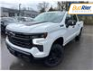 2025 Chevrolet Silverado 1500 LT Trail Boss (Stk: SG188386) in Paisley - Image 1 of 19