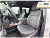 2025 Chevrolet Silverado 1500 LT Trail Boss (Stk: SG188386) in Paisley - Image 10 of 19