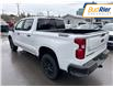 2025 Chevrolet Silverado 1500 LT Trail Boss (Stk: SG188386) in Paisley - Image 7 of 19