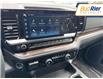 2025 Chevrolet Silverado 1500 LT Trail Boss (Stk: SG188386) in Paisley - Image 13 of 19