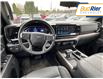 2025 Chevrolet Silverado 1500 LT Trail Boss (Stk: SG188386) in Paisley - Image 12 of 19