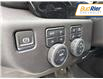 2025 Chevrolet Silverado 1500 LT Trail Boss (Stk: SG188386) in Paisley - Image 17 of 19