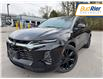 2022 Chevrolet Blazer RS (Stk: NS152720) in Paisley - Image 1 of 11