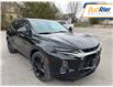 2022 Chevrolet Blazer RS (Stk: NS152720) in Paisley - Image 3 of 11