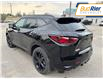 2022 Chevrolet Blazer RS (Stk: NS152720) in Paisley - Image 7 of 11