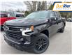 2025 Chevrolet Silverado 1500 RST (Stk: SG311666) in Paisley - Image 1 of 20