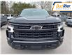 2025 Chevrolet Silverado 1500 RST (Stk: SG311666) in Paisley - Image 2 of 20