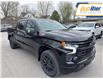 2025 Chevrolet Silverado 1500 RST (Stk: SG311666) in Paisley - Image 3 of 20