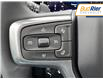 2025 Chevrolet Silverado 1500 RST (Stk: SG311666) in Paisley - Image 17 of 20