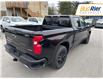 2025 Chevrolet Silverado 1500 RST (Stk: SG311666) in Paisley - Image 4 of 20