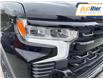 2025 Chevrolet Silverado 1500 RST (Stk: SG311666) in Paisley - Image 8 of 20