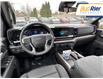 2025 Chevrolet Silverado 1500 RST (Stk: SG311666) in Paisley - Image 13 of 20