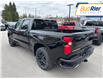 2025 Chevrolet Silverado 1500 RST (Stk: SG311666) in Paisley - Image 7 of 20