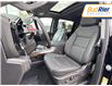 2025 Chevrolet Silverado 1500 RST (Stk: SG311666) in Paisley - Image 12 of 20