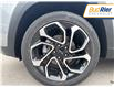 2025 Chevrolet Trax 2RS (Stk: SC240283) in Paisley - Image 9 of 18