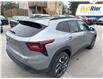 2025 Chevrolet Trax 2RS (Stk: SC240283) in Paisley - Image 4 of 18