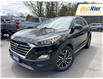 2020 Hyundai Tucson Luxury (Stk: LU112093) in Paisley - Image 1 of 9