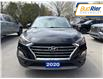 2020 Hyundai Tucson Luxury (Stk: LU112093) in Paisley - Image 2 of 9