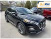 2020 Hyundai Tucson Luxury (Stk: LU112093) in Paisley - Image 3 of 9