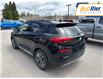 2020 Hyundai Tucson Luxury (Stk: LU112093) in Paisley - Image 5 of 9