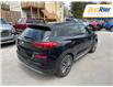 2020 Hyundai Tucson Luxury (Stk: LU112093) in Paisley - Image 4 of 9