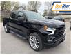 2023 Chevrolet Silverado 1500 RST (Stk: PZ166731) in Paisley - Image 3 of 19