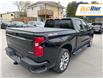 2023 Chevrolet Silverado 1500 RST (Stk: PZ166731) in Paisley - Image 4 of 19