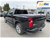 2023 Chevrolet Silverado 1500 RST (Stk: PZ166731) in Paisley - Image 5 of 19