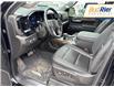 2023 Chevrolet Silverado 1500 RST (Stk: PZ166731) in Paisley - Image 9 of 19