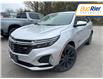 2022 Chevrolet Equinox RS (Stk: N6151245) in Paisley - Image 1 of 3