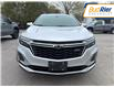 2022 Chevrolet Equinox RS (Stk: N6151245) in Paisley - Image 2 of 3