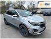 2022 Chevrolet Equinox RS (Stk: N6151245) in Paisley - Image 3 of 3