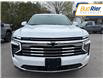 2025 Chevrolet Suburban LT in Paisley - Image 2 of 23