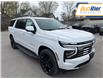 2025 Chevrolet Suburban LT in Paisley - Image 3 of 23