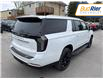 2025 Chevrolet Suburban LT in Paisley - Image 4 of 23
