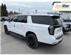 2025 Chevrolet Suburban LT in Paisley - Image 7 of 23