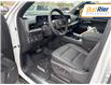 2025 Chevrolet Suburban LT in Paisley - Image 11 of 23