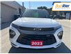 2023 Chevrolet TrailBlazer RS (Stk: PB065151) in Paisley - Image 2 of 11