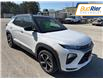 2023 Chevrolet TrailBlazer RS (Stk: PB065151) in Paisley - Image 3 of 11