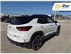 2023 Chevrolet TrailBlazer RS (Stk: PB065151) in Paisley - Image 4 of 11