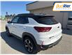 2023 Chevrolet TrailBlazer RS (Stk: PB065151) in Paisley - Image 5 of 11