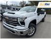 2025 Chevrolet Silverado 2500HD LTZ (Stk: SF291133) in Paisley - Image 1 of 19