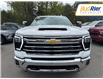 2025 Chevrolet Silverado 2500HD LTZ (Stk: SF291133) in Paisley - Image 2 of 19