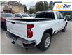 2025 Chevrolet Silverado 2500HD LTZ (Stk: SF291133) in Paisley - Image 4 of 19