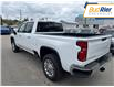 2025 Chevrolet Silverado 2500HD LTZ (Stk: SF291133) in Paisley - Image 7 of 19