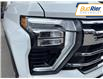 2025 Chevrolet Silverado 2500HD LTZ (Stk: SF291133) in Paisley - Image 8 of 19